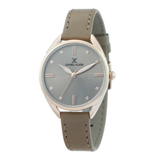 

Женские наручные часы Daniel Klein DK.1.12371-3