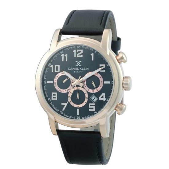 

Мужские наручные часы Daniel Klein DK.1.12361-4