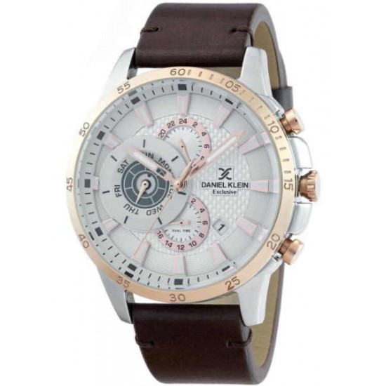 

Мужские наручные часы Daniel Klein DK.1.12255-5