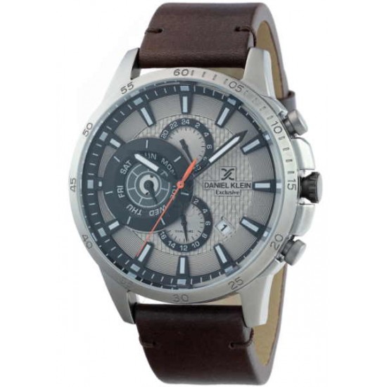 

Мужские наручные часы Daniel Klein DK.1.12255-6
