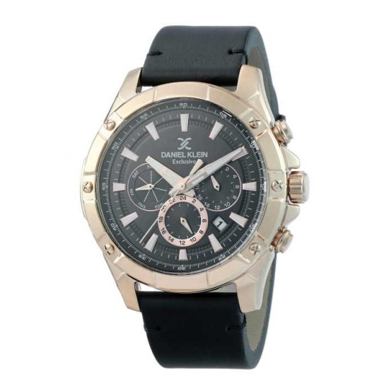 

Мужские наручные часы Daniel Klein DK.1.12303-2