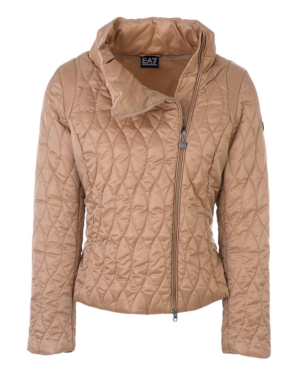 

Куртка жіноча ARMANI EA7 (6XTB02-TN05Z-0703/6-7) XL