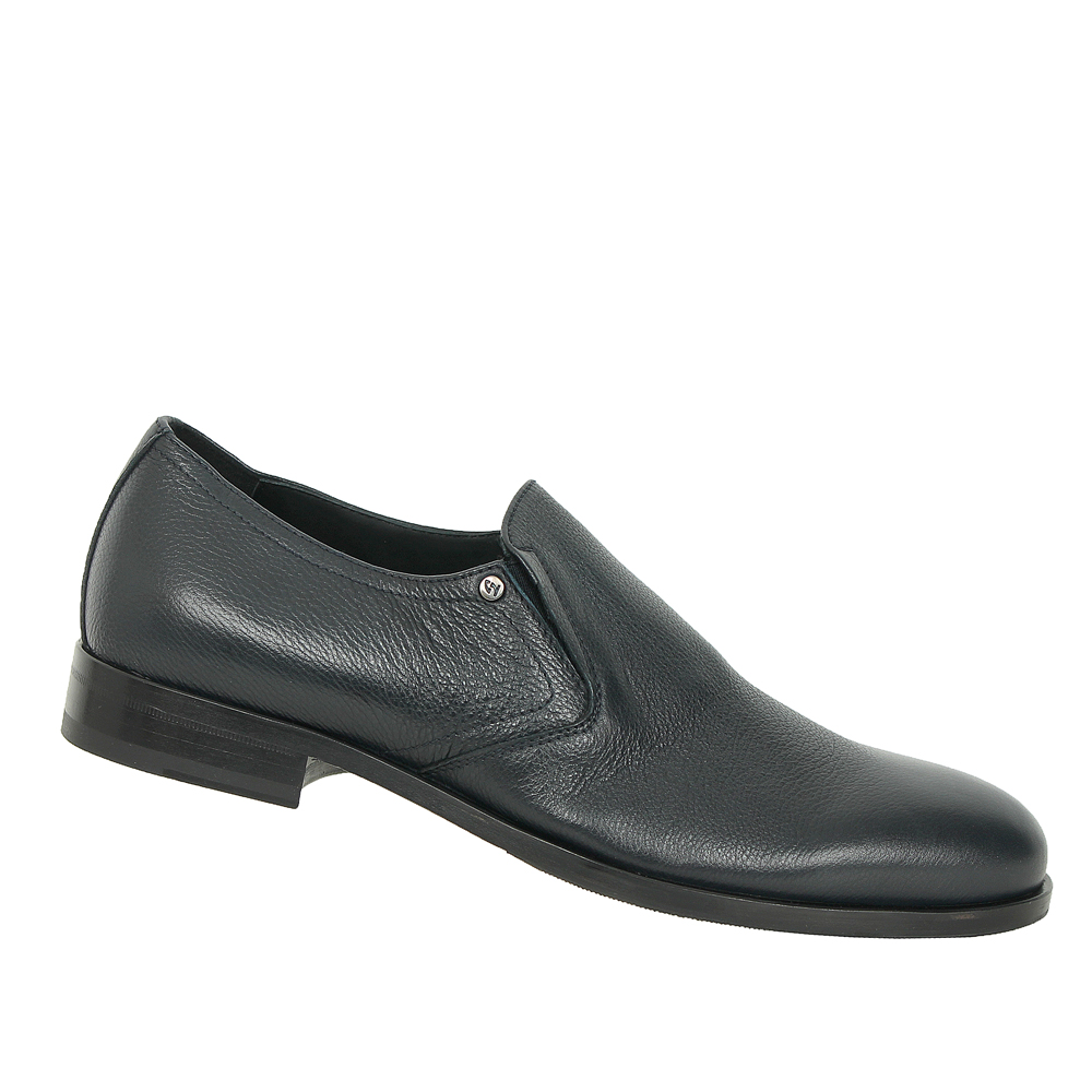

Туфли Giampiero Nicola 42707 39 синий