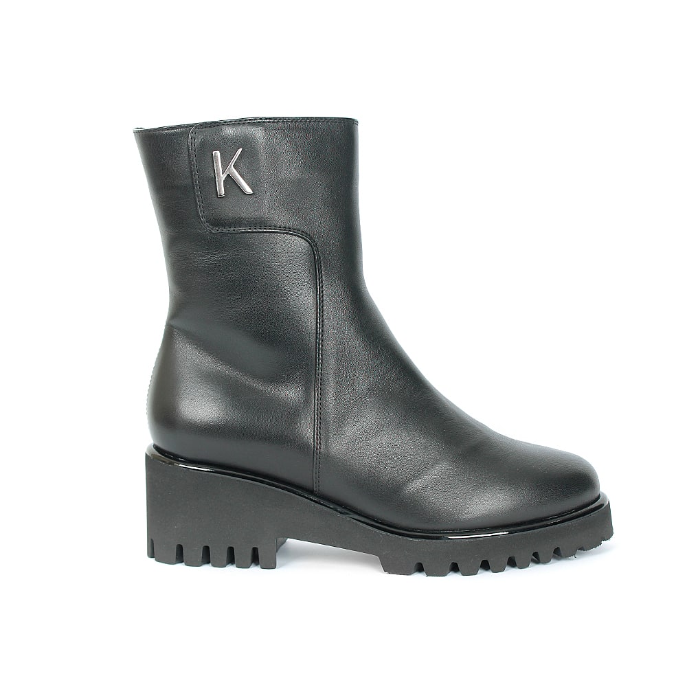 

Ботинки Kelton 2201 38 черный