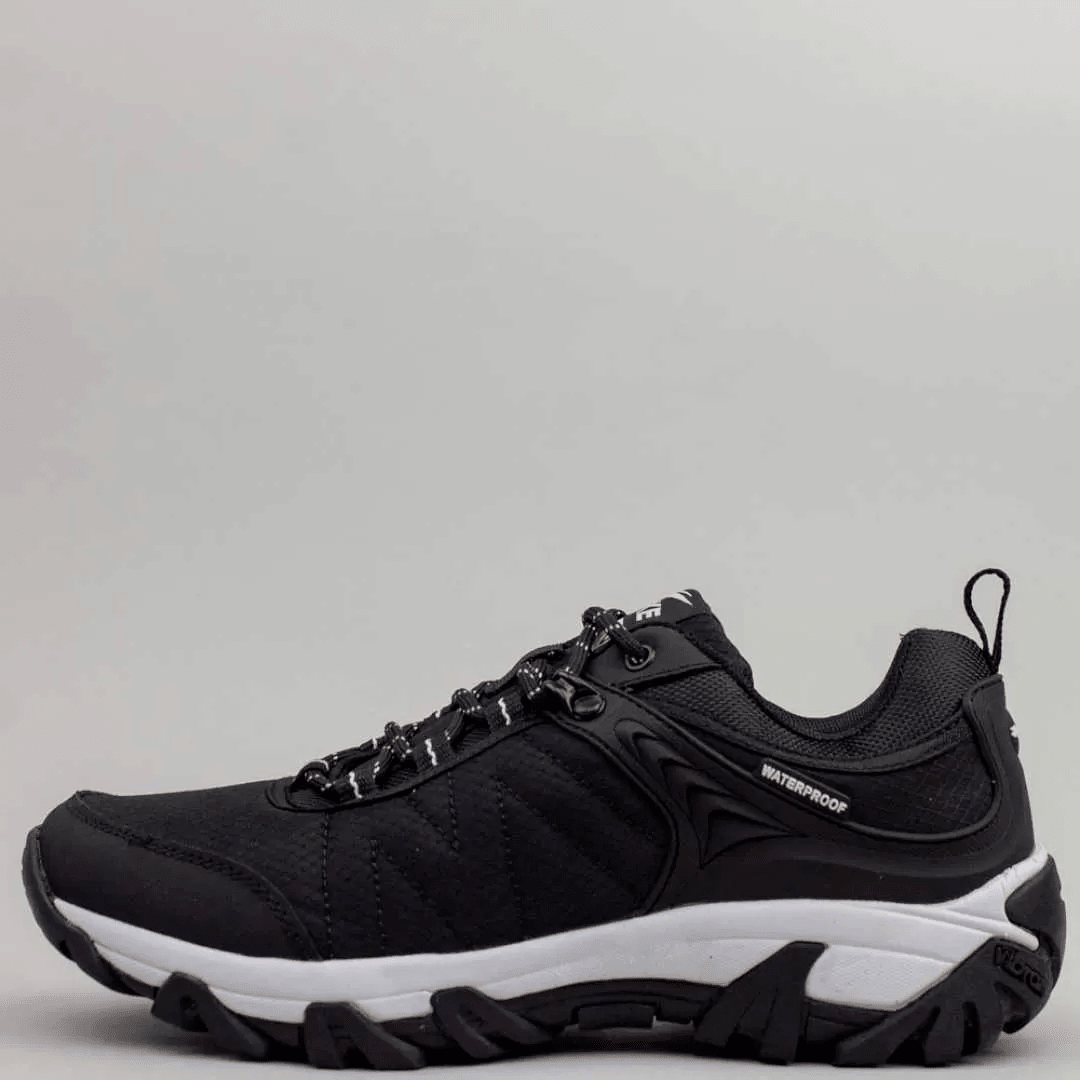 

Кросівки Yike 056-3 М (Gore tex) 45 (10) 29 см Black-White