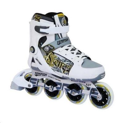 

Роликовые коньки Tempish ELUR JUST/42 Yellow (10000009802/42)