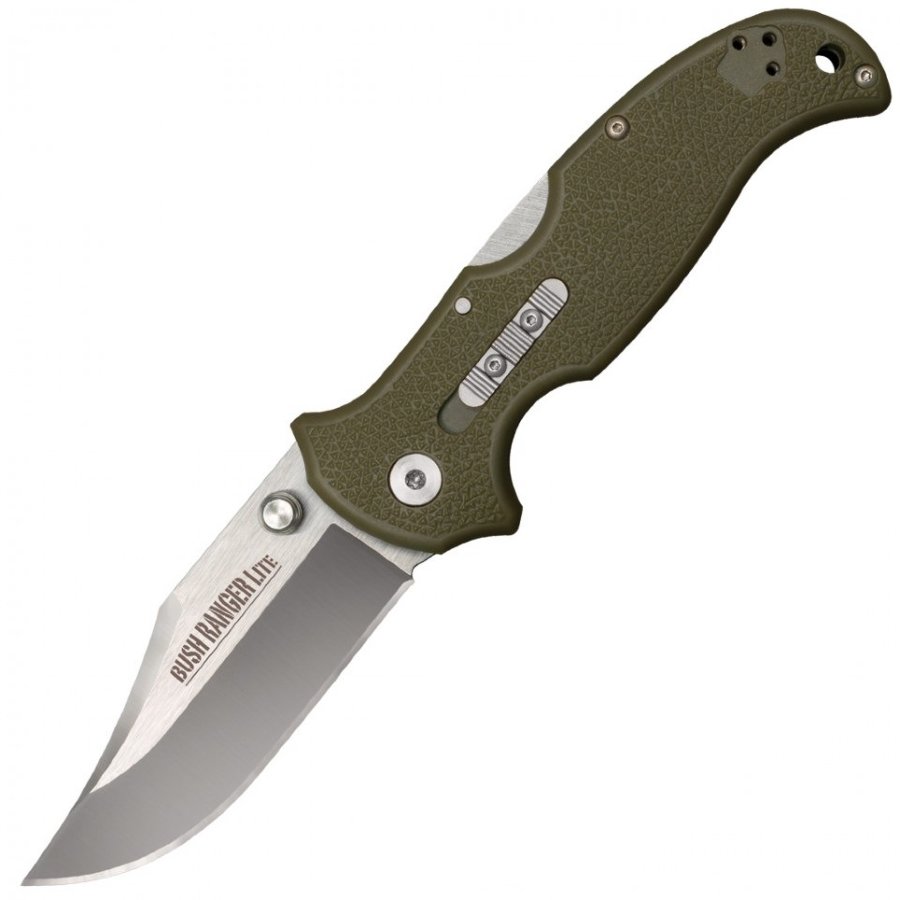 

Карманный нож Cold Steel Bush Ranger Lite (21A)