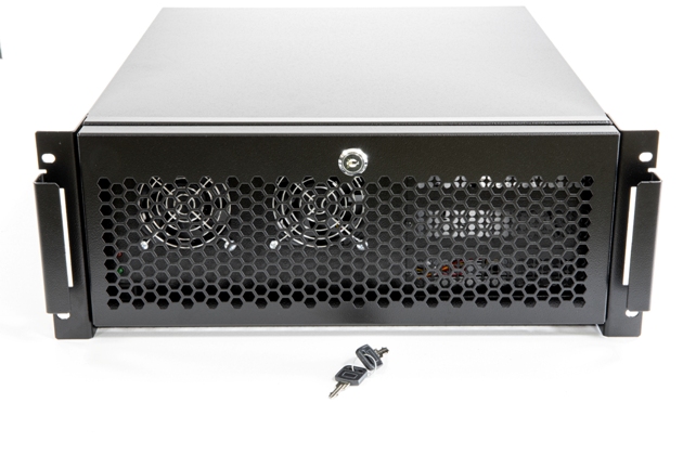 

Корпус CSV 4U-K-5D без БП