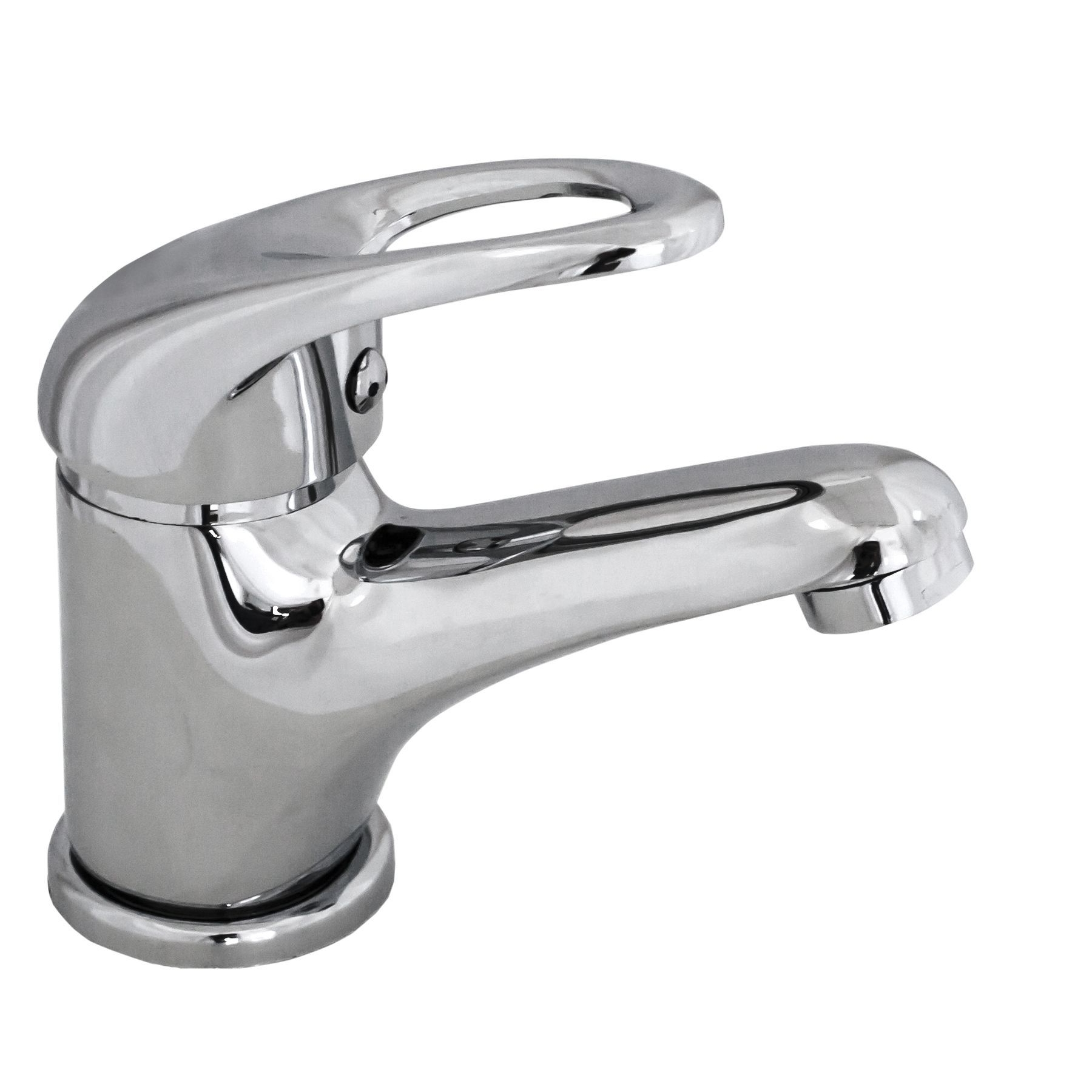 

Смеситель для раковины Globus Lux SENA GLS-0101