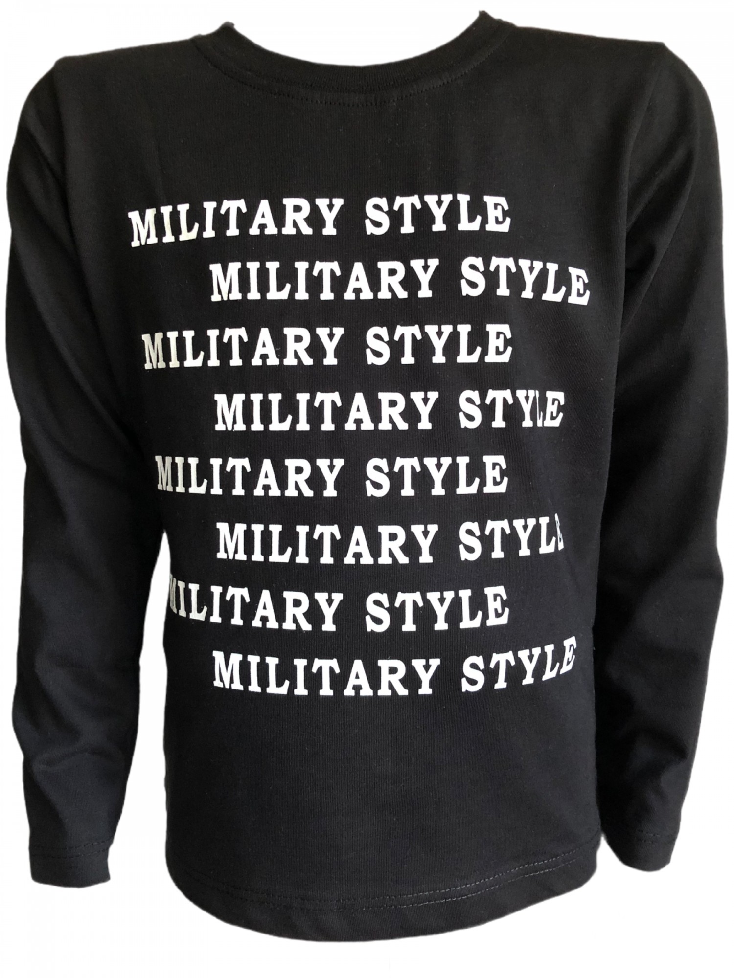

Футболка с длинным рукавом Militari Bam Bam Kids 98-104