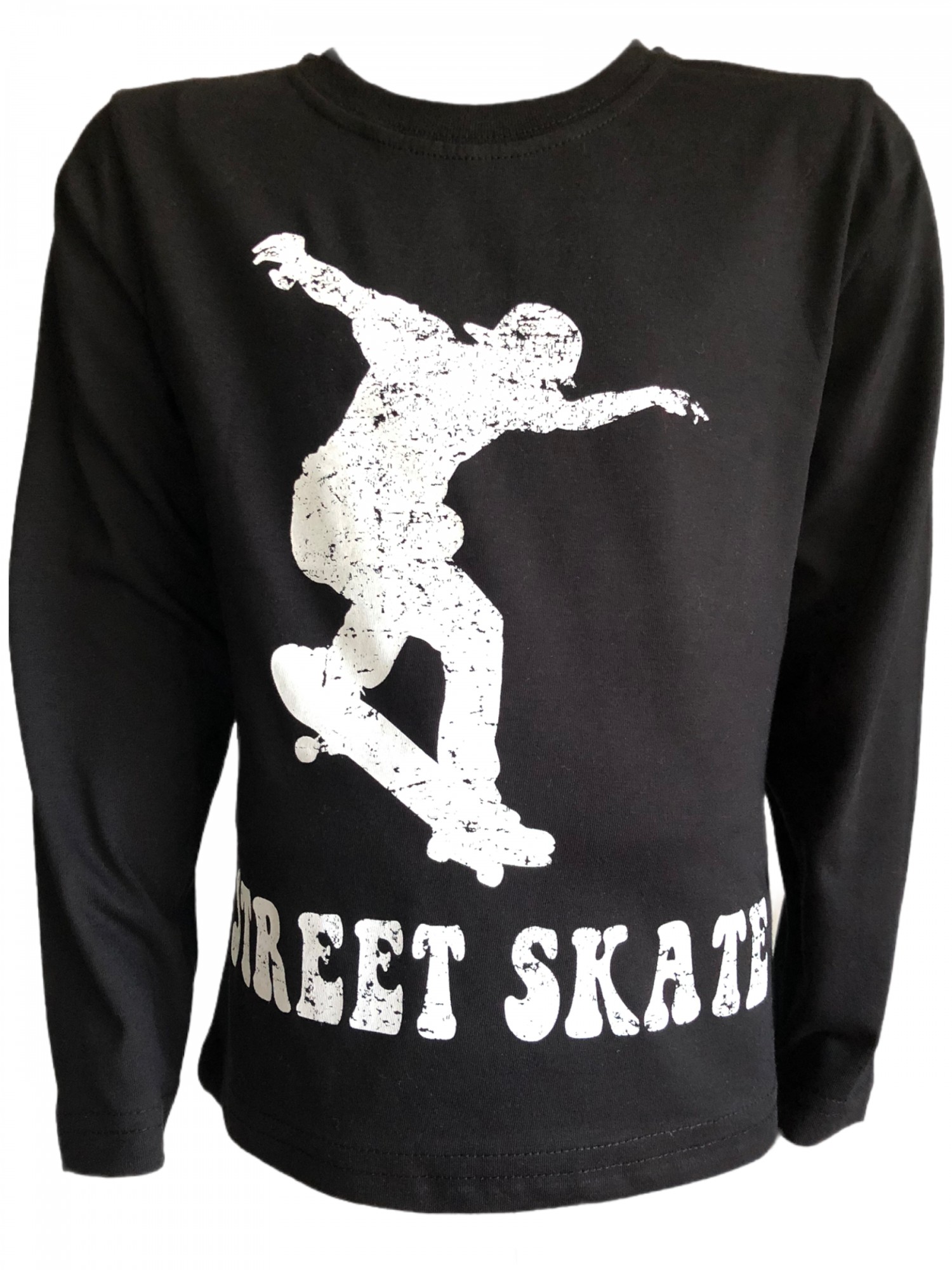 

Футболка с длинным рукавом Skate Bam Bam Kids 98-104
