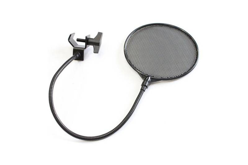

Микрофонный аксессуар QUIK LOK FAP01 80684