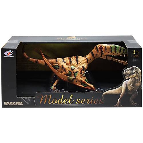 

Фигурка "Птеродактиль" Вид 1 ZHONGJEMING (Q9899-V54)