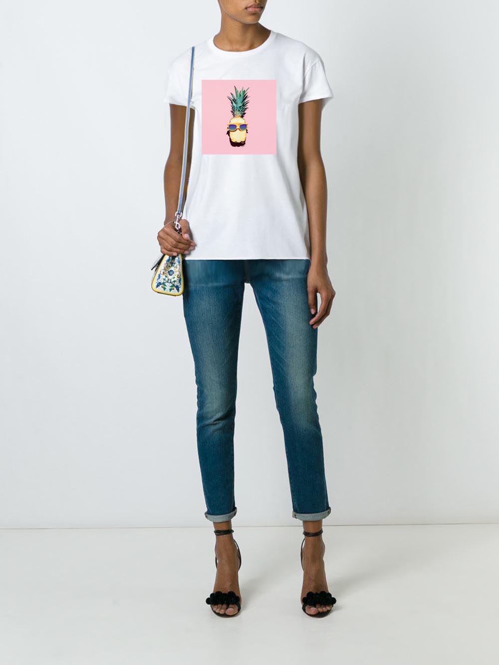 

Футболка yappi женская, Футболка yappi женская XL