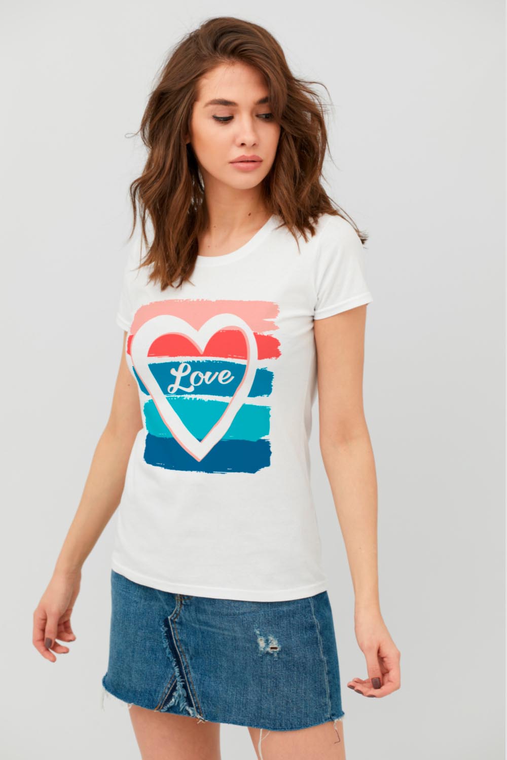 

Футболка yappi Basic, Футболка yappi Basic L