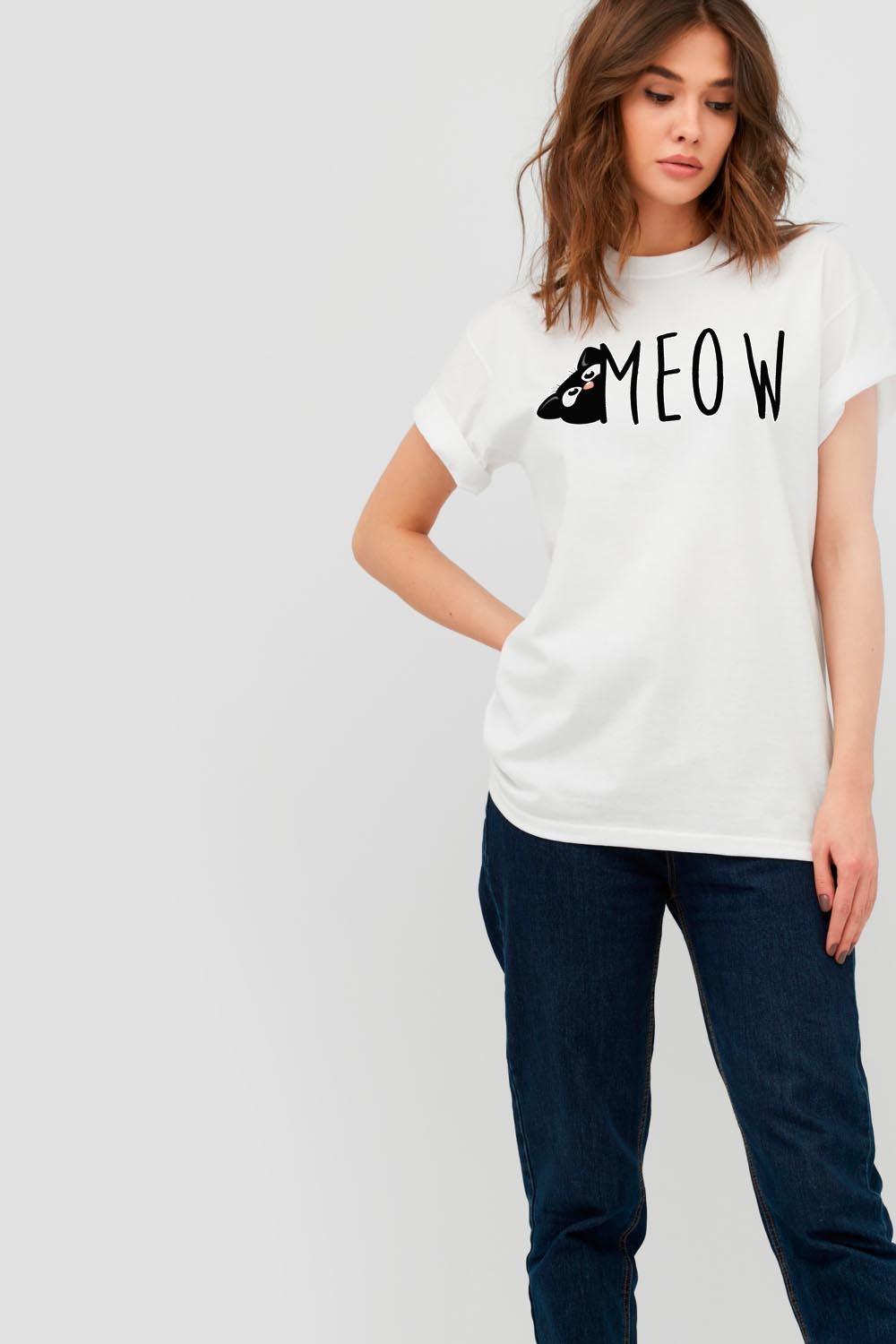 

Футболка yappi Oversize, Футболка yappi Oversize M