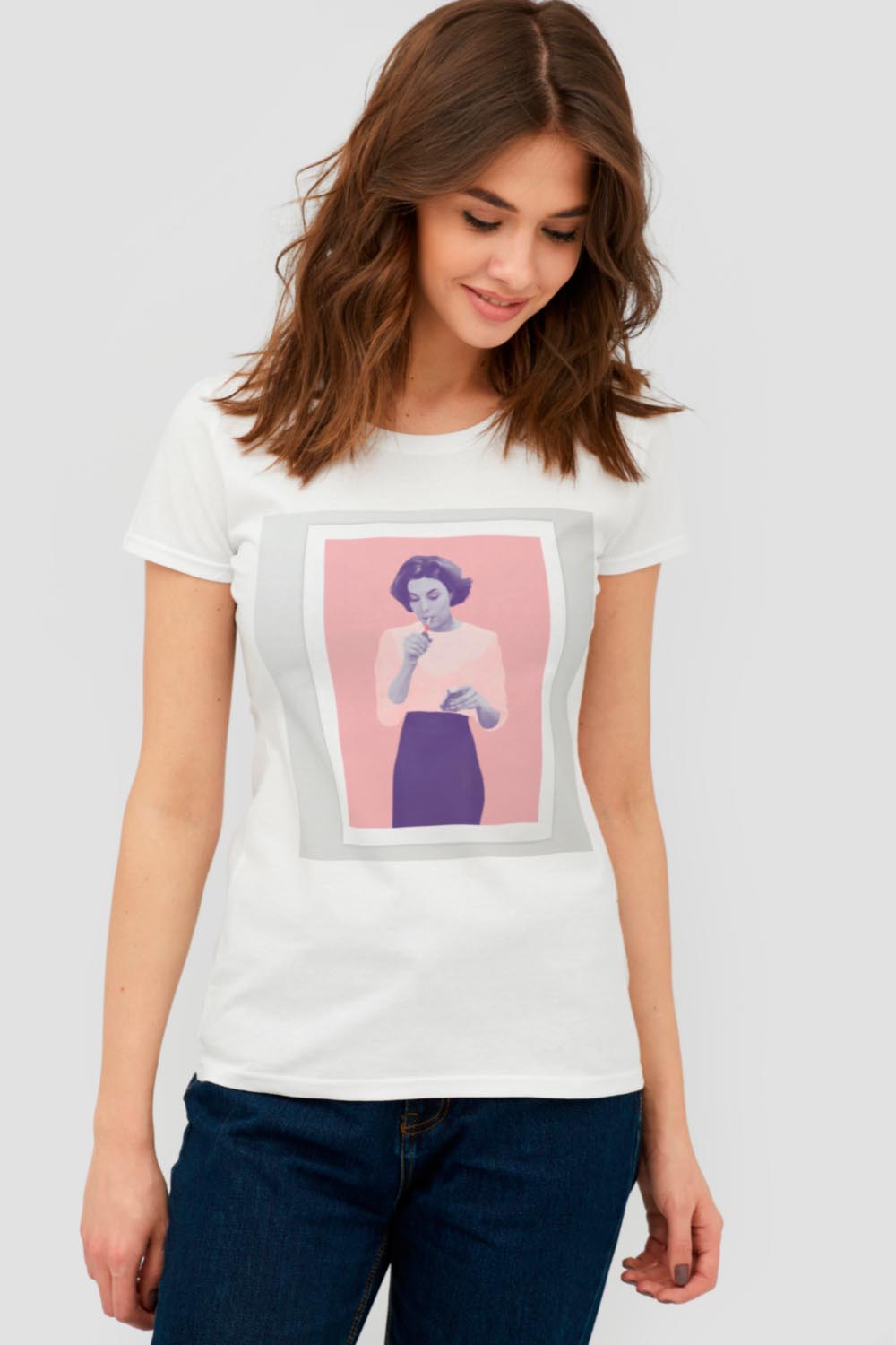 

Футболка yappi Basic, Футболка yappi Basic XL