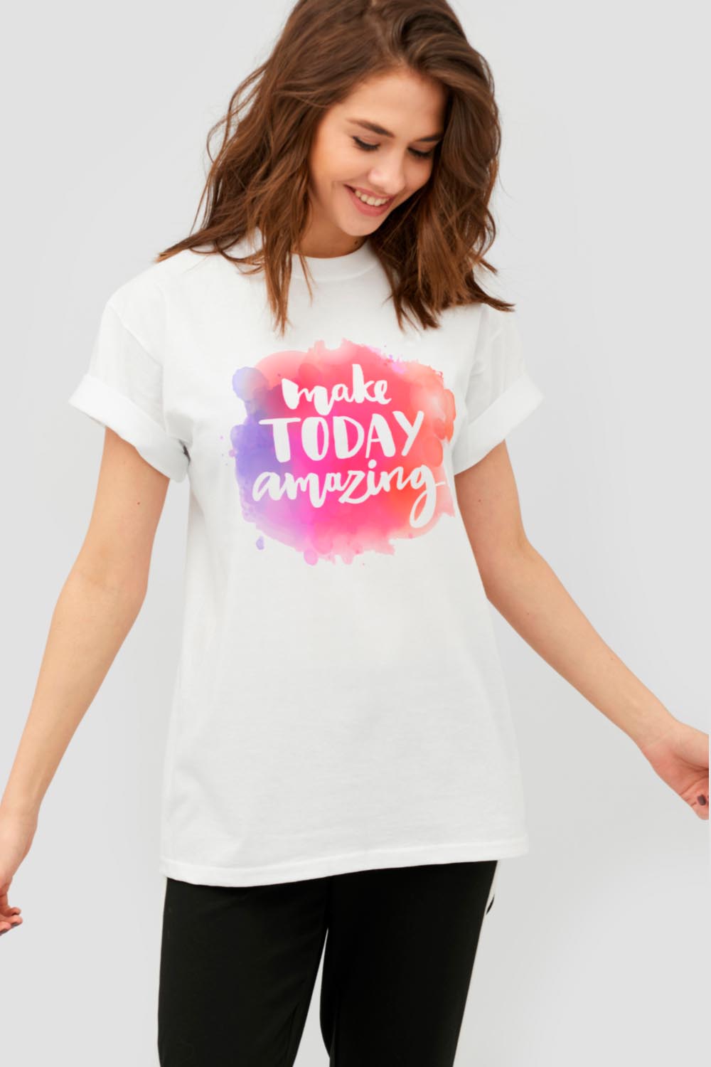 

Футболка yappi Oversize, Футболка yappi Oversize M