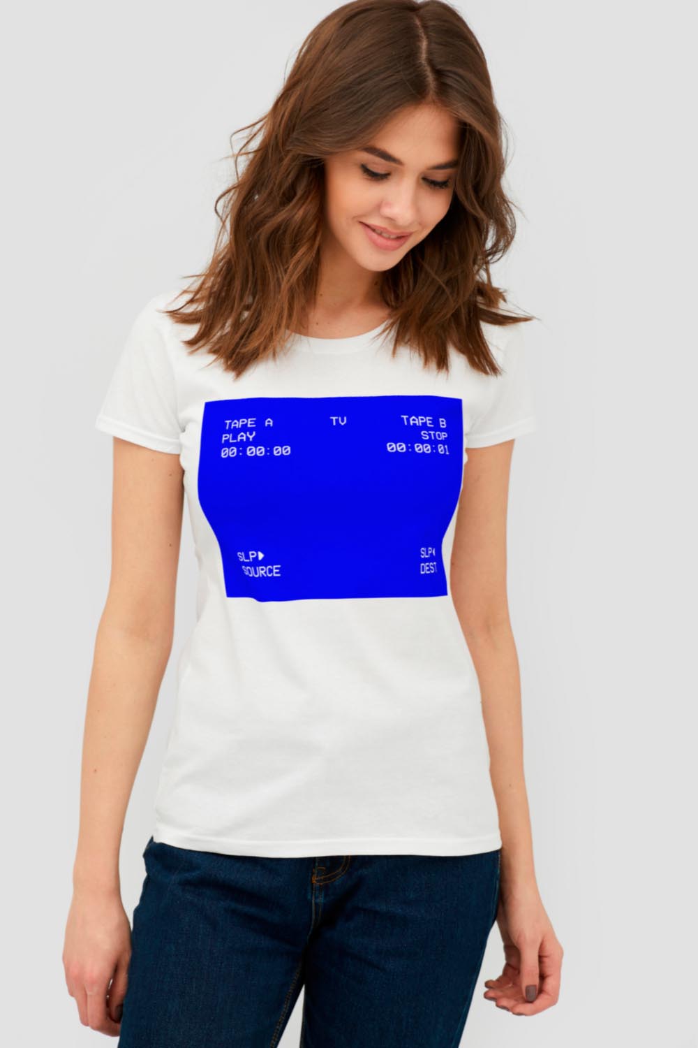 

Футболка yappi Basic, Футболка yappi Basic S