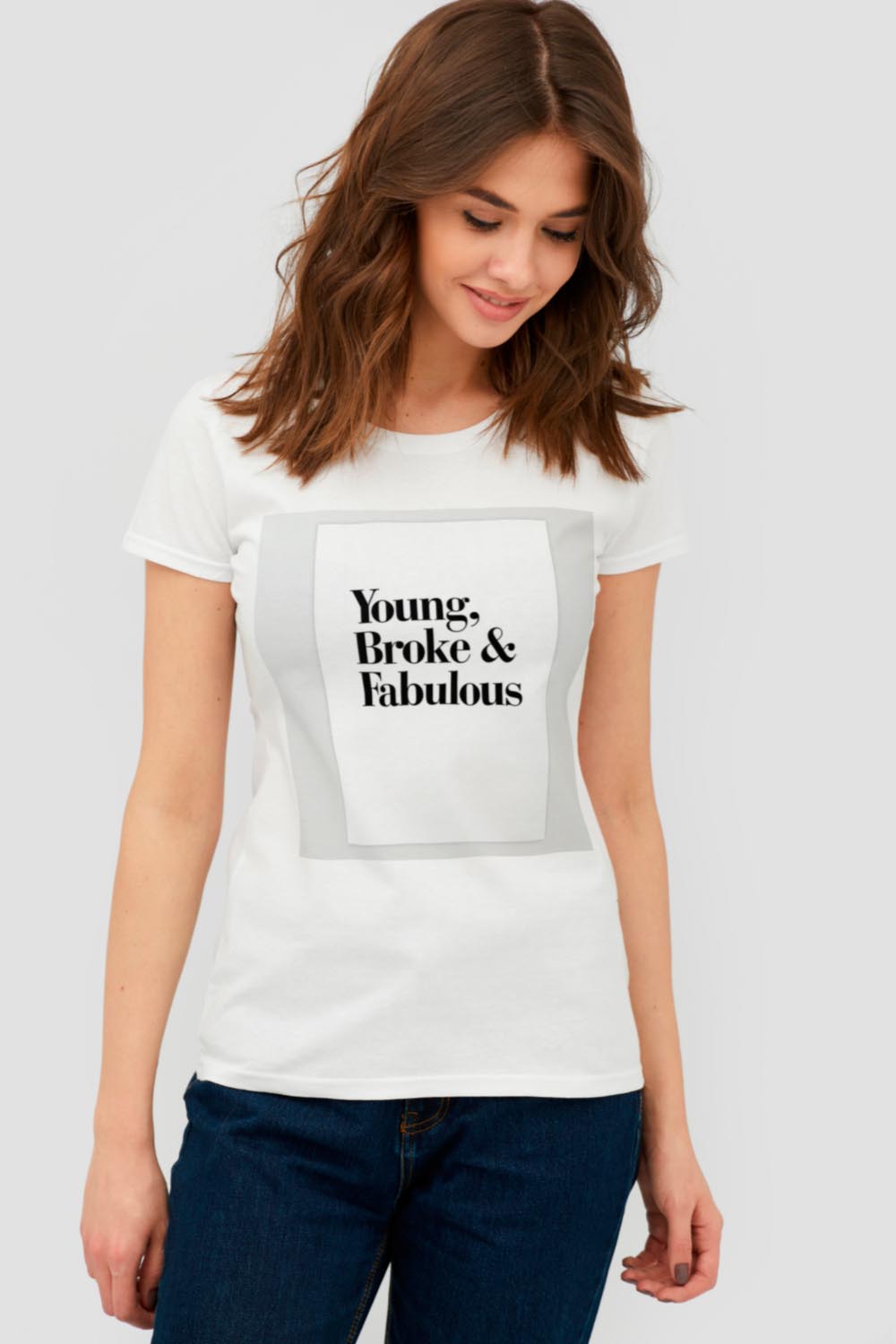 

Футболка yappi Basic, Футболка yappi Basic XL