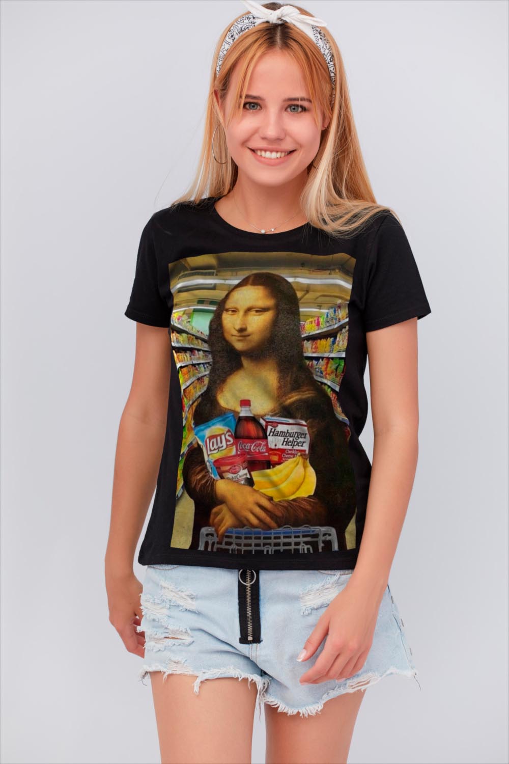 

Футболка yappi Basic, Футболка yappi Basic XL