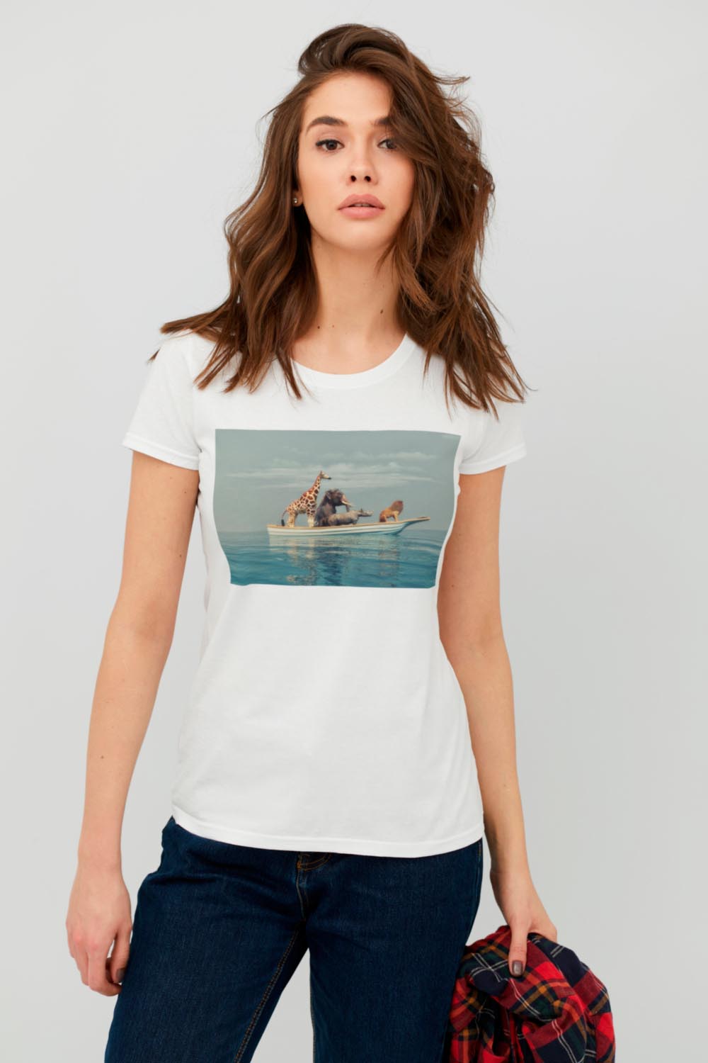 

Футболка yappi Basic, Футболка yappi Basic XL