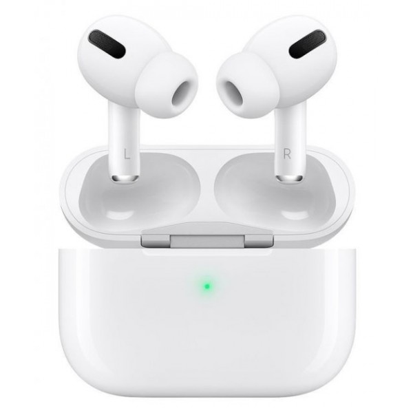 

Навушники Borofone BE36 Original series TWS wireless headset White