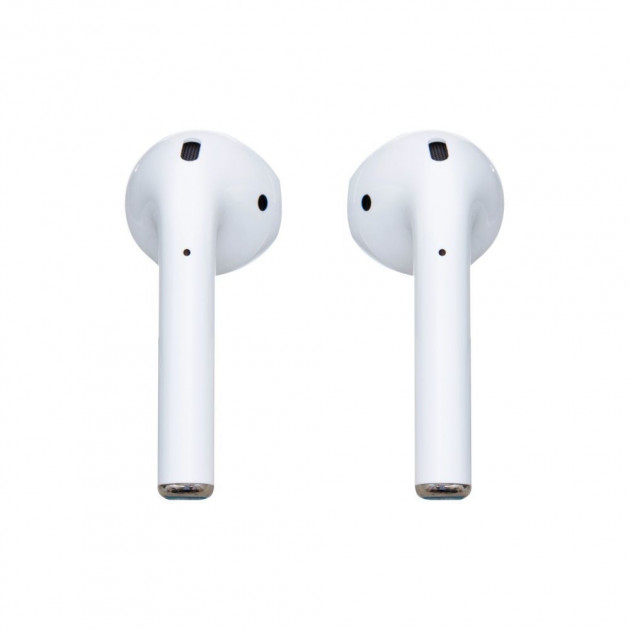 

Навушники Borofone BE28 Plus Original White Lightning (BE28W)