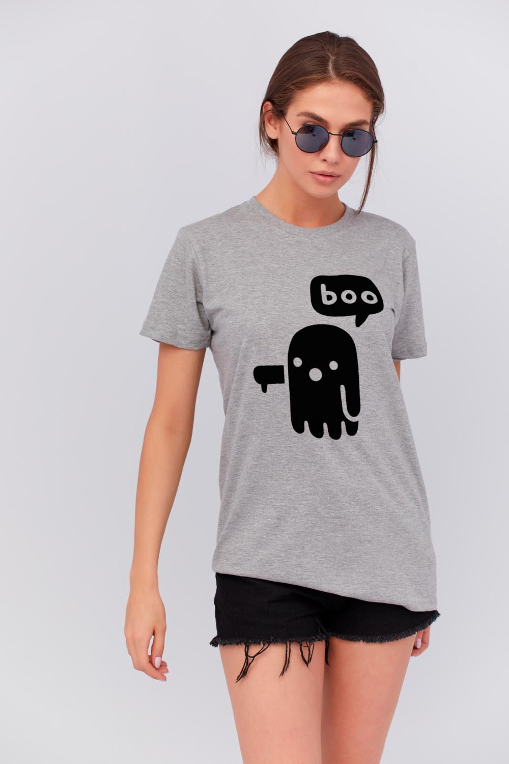 

Футболка yappi Boyfriend, Футболка yappi Boyfriend S