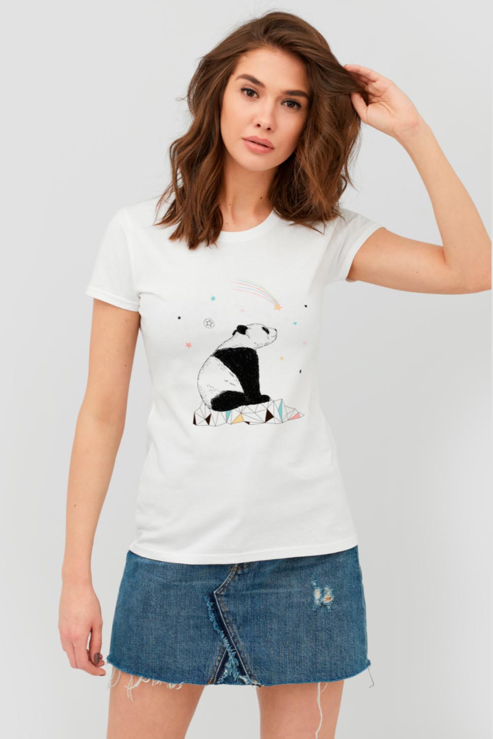 

Футболка yappi Basic, Футболка yappi Basic XL