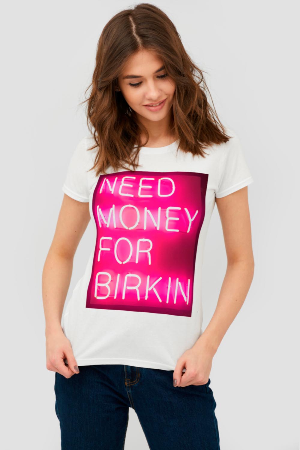 

Футболка yappi Basic, Футболка yappi Basic S