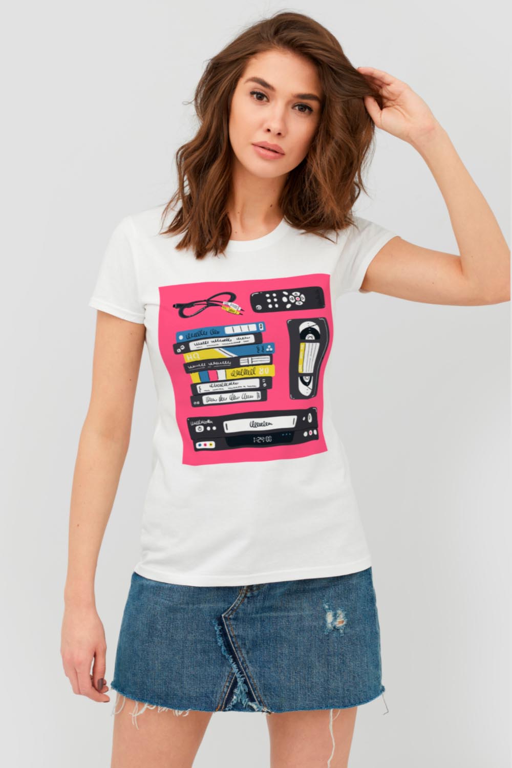 

Футболка yappi Basic, Футболка yappi Basic XL