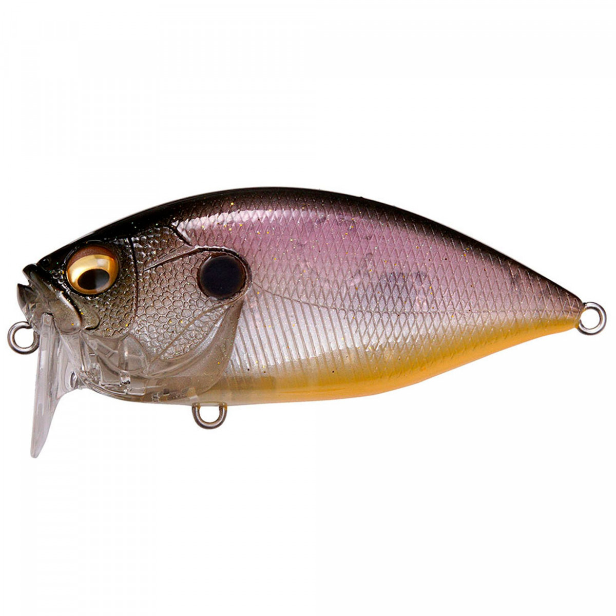 

Воблер Megabass O.R.C (Over Rev Crank) 71mm 17.5g PM Natural Reaction