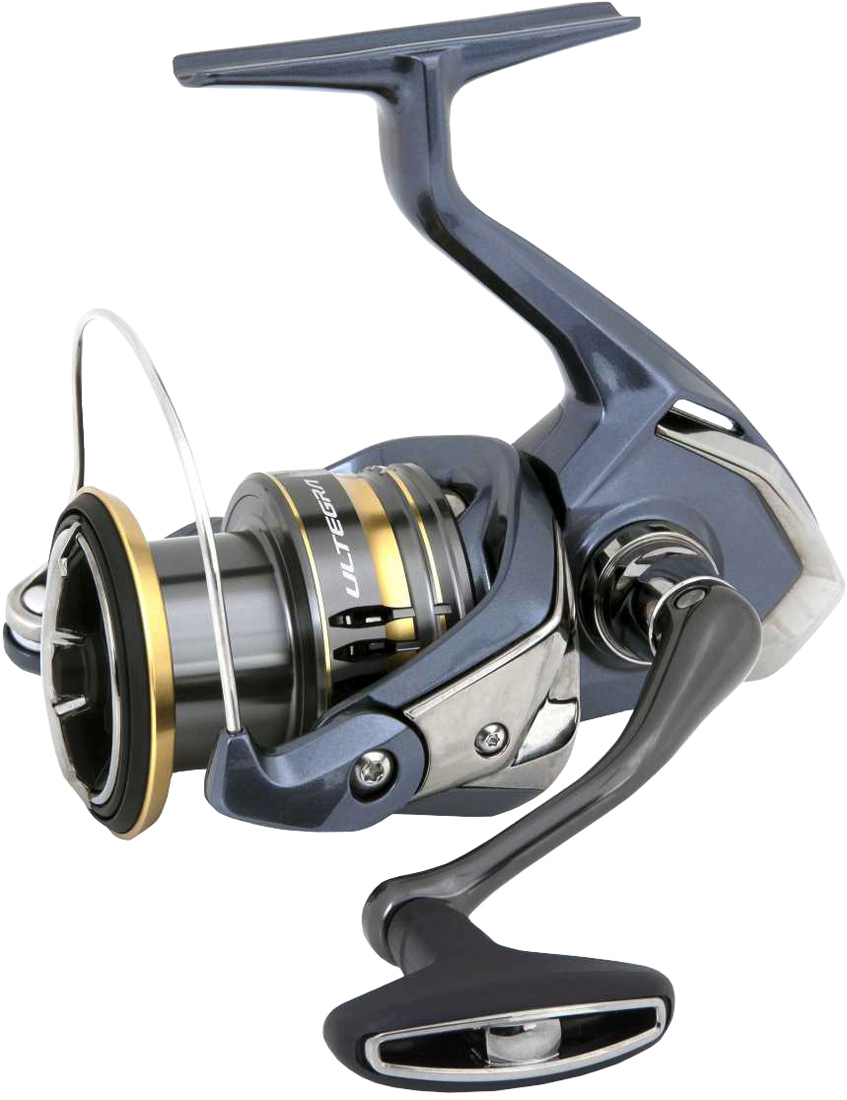 

Катушка Shimano Ultegra 4000 XG FC 5+1BB 6.2:1