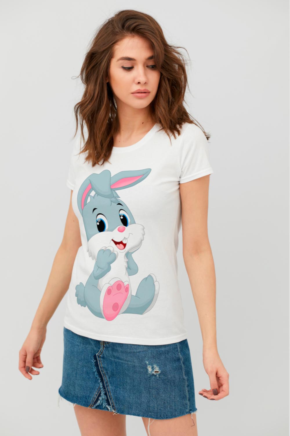

Футболка yappi Basic, Футболка yappi Basic S