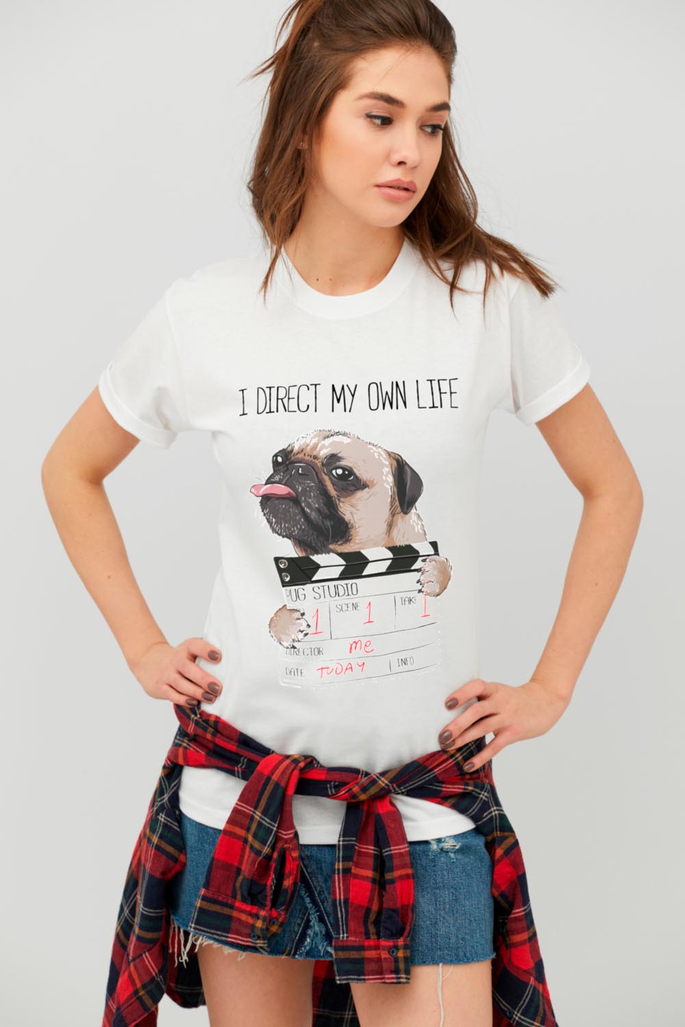 

Футболка yappi boyfriend, Футболка yappi boyfriend M