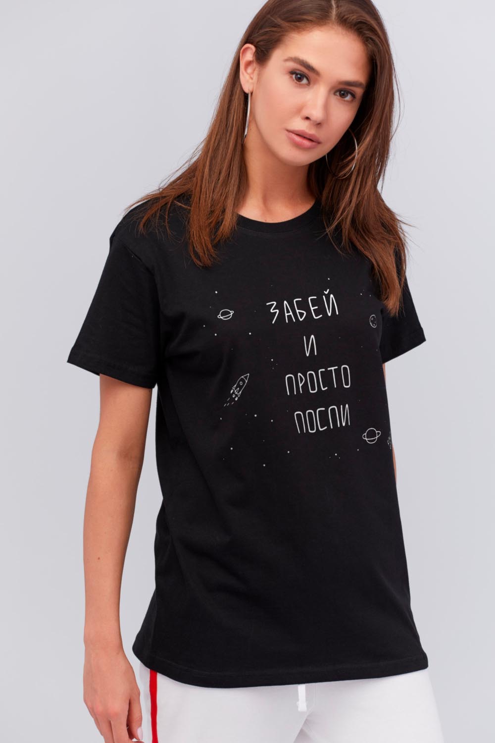 

Футболка yappi Boyfriend, Футболка yappi Boyfriend M