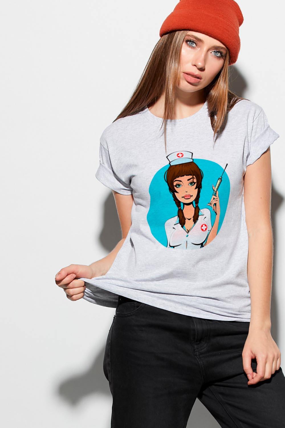 

Футболка yappi Boyfriend, Футболка yappi Boyfriend M