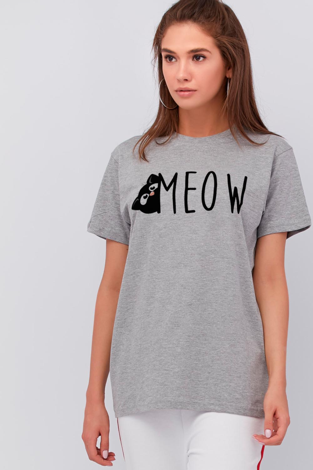 

Футболка yappi Oversize, Футболка yappi Oversize S