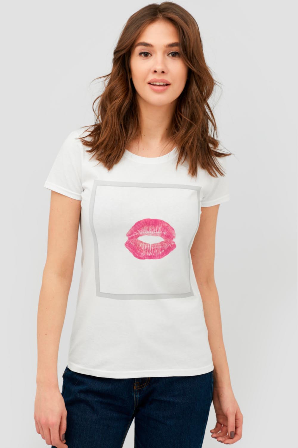 

Футболка yappi Basic, Футболка yappi Basic S