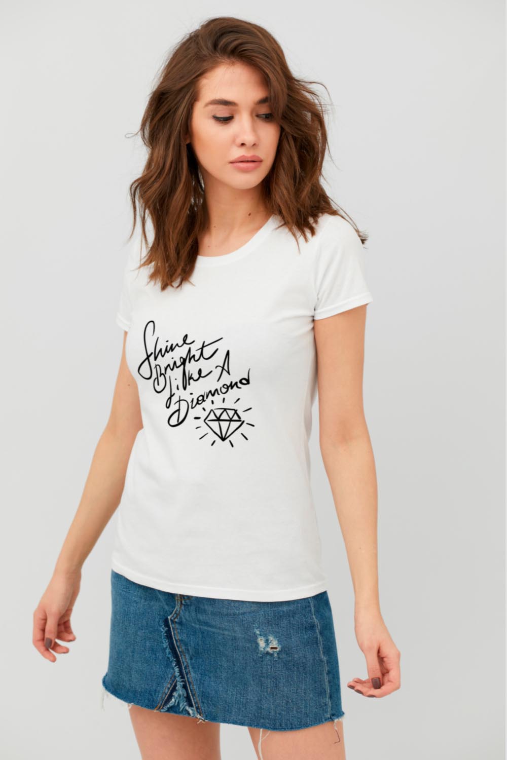 

Футболка yappi Basic, Футболка yappi Basic S