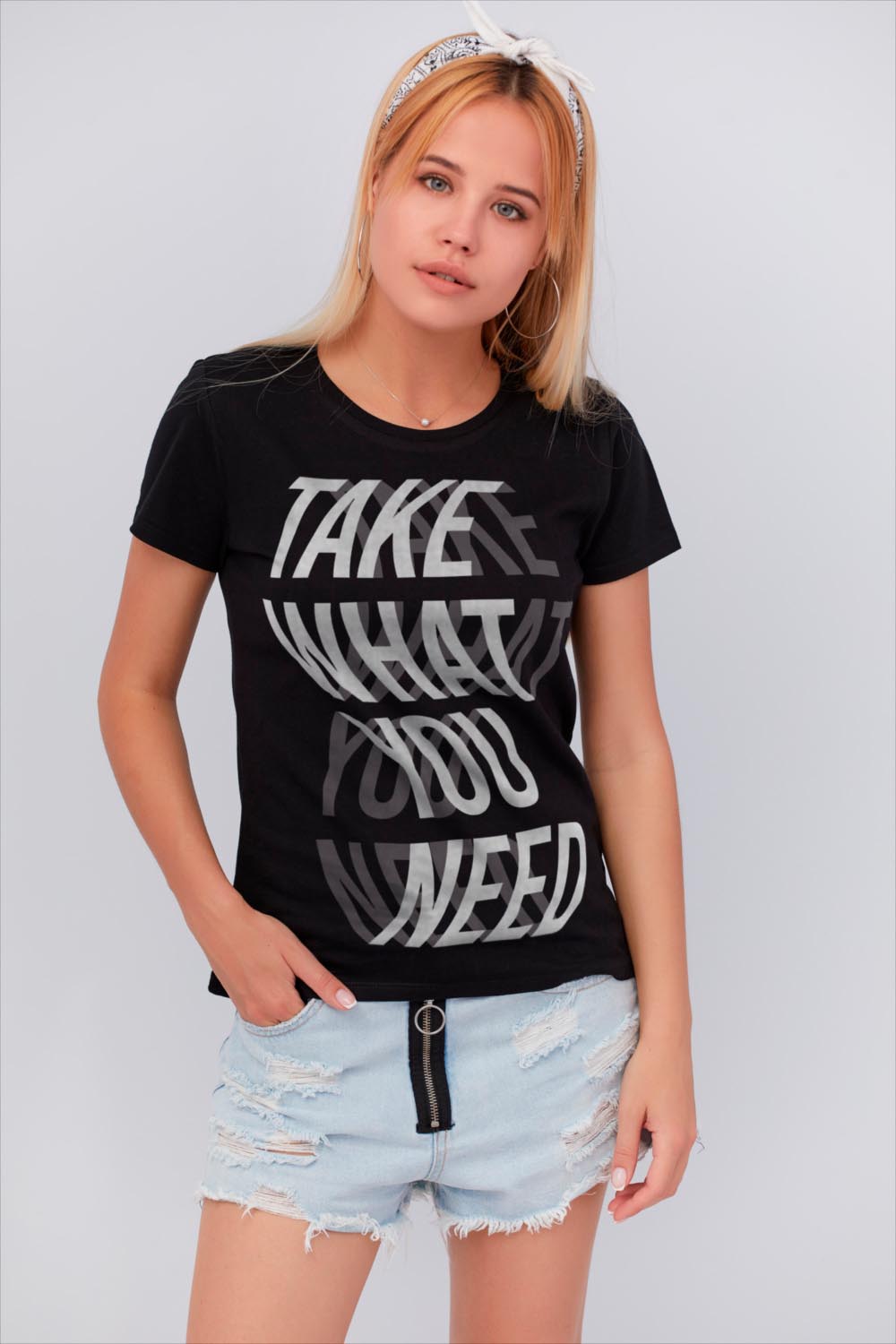 

Футболка yappi basic, Футболка yappi basic XL