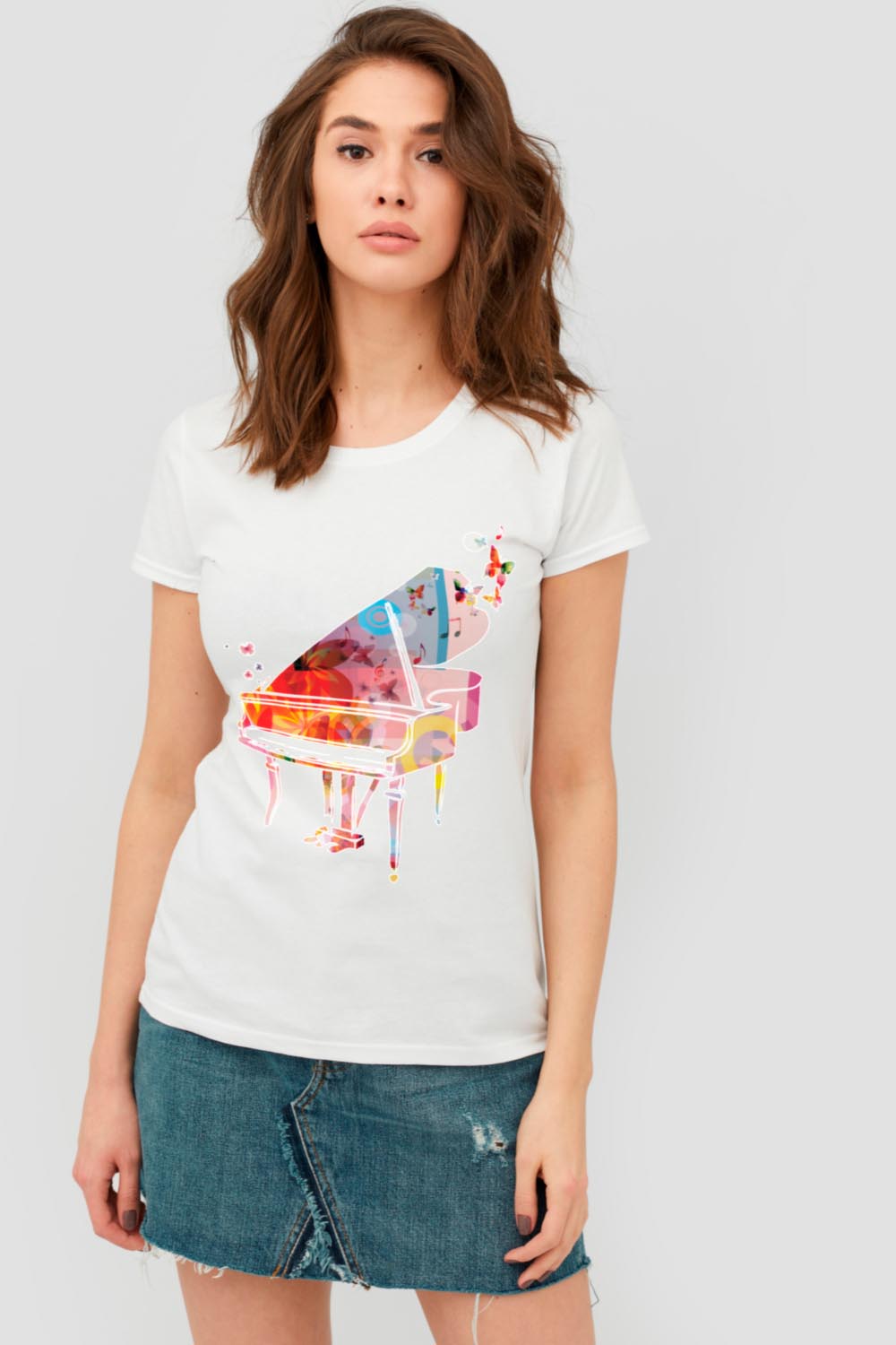 

Футболка yappi Basic, Футболка yappi Basic XL