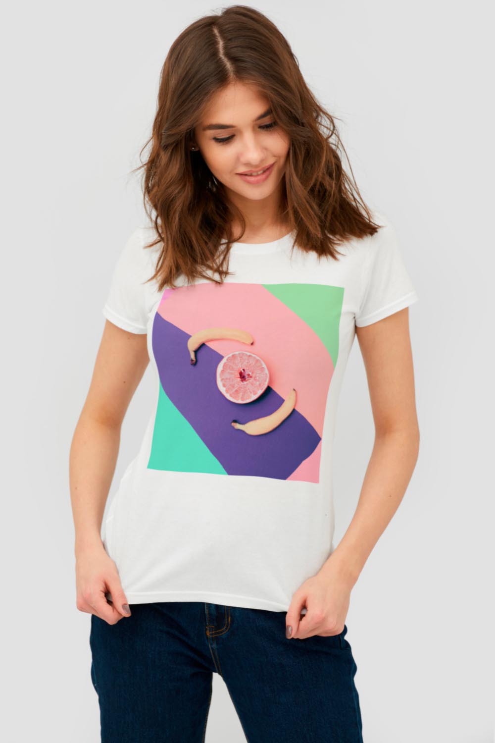 

Футболка yappi Basic, Футболка yappi Basic XL