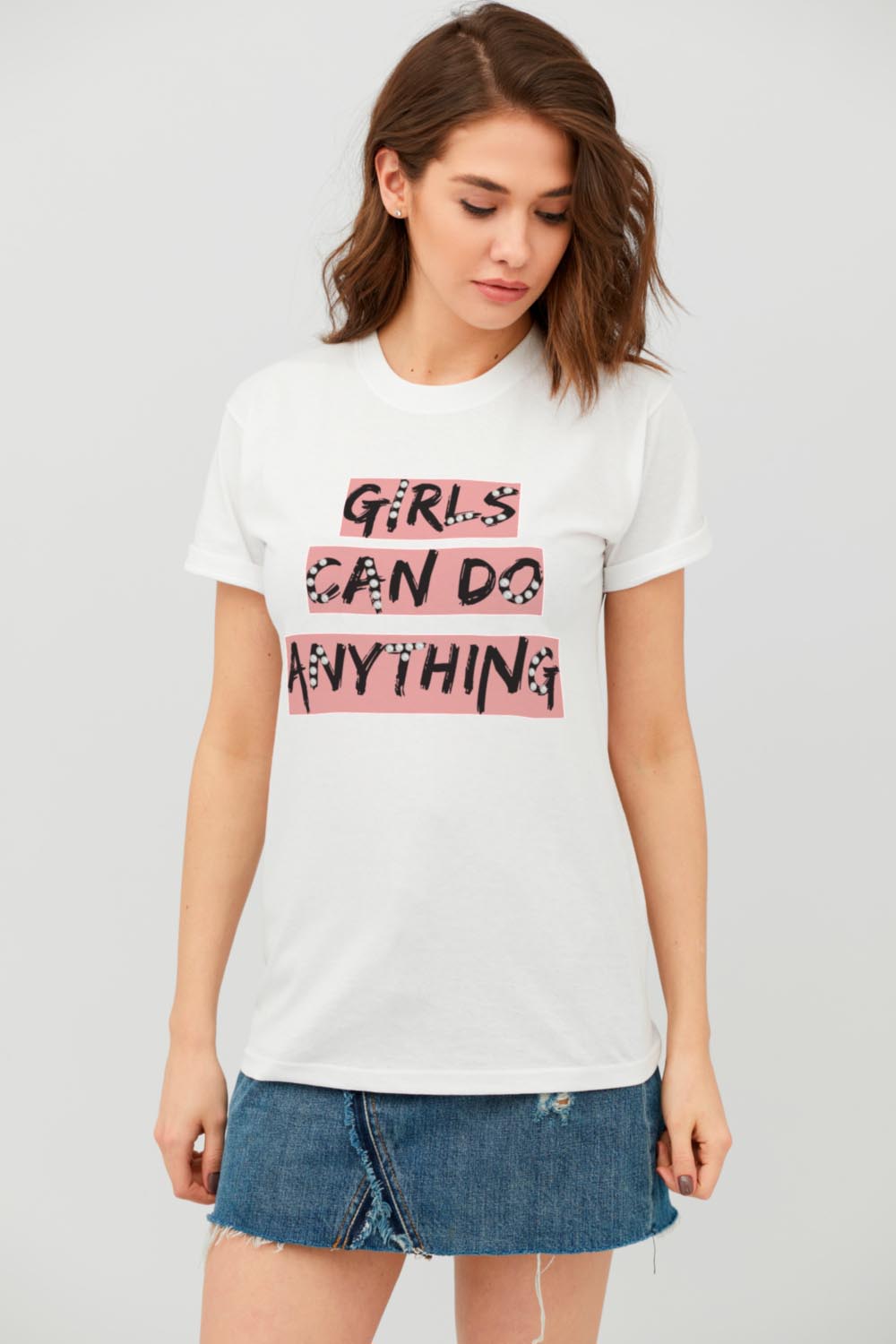 

Футболка yappi Boyfriend, Футболка yappi Boyfriend M