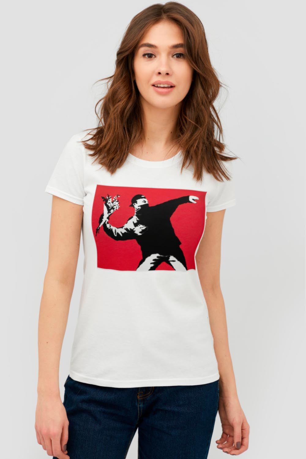 

Футболка yappi Basic, Футболка yappi Basic XL
