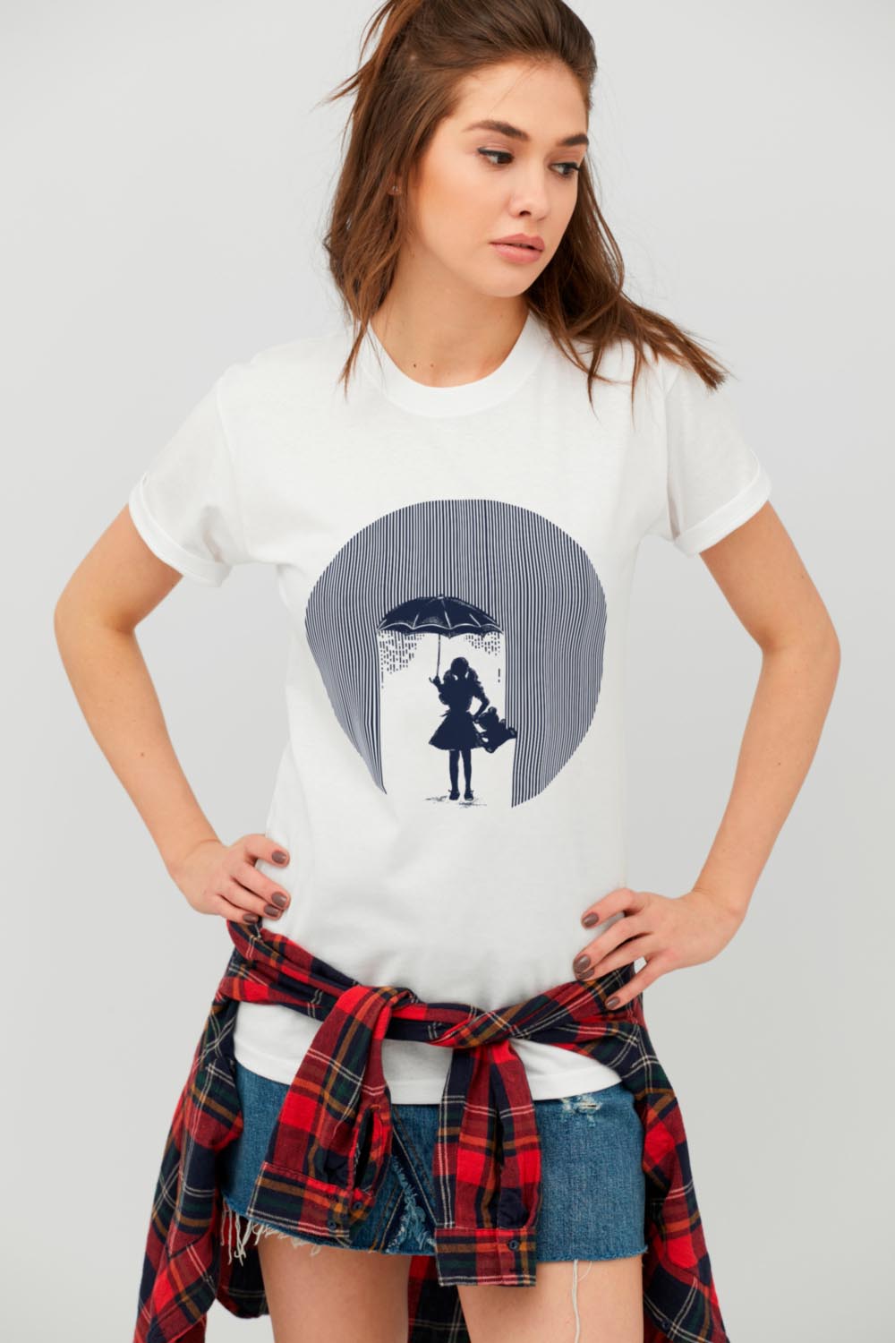 

Футболка yappi boyfriend, Футболка yappi boyfriend S