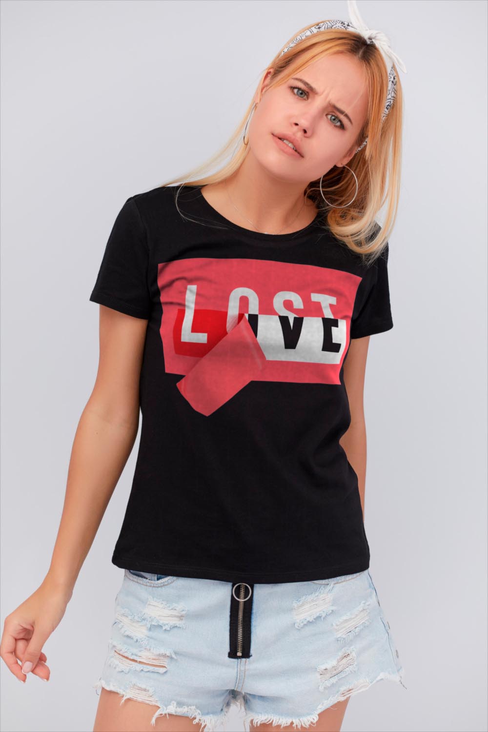 

Футболка yappi basic, Футболка yappi basic XL