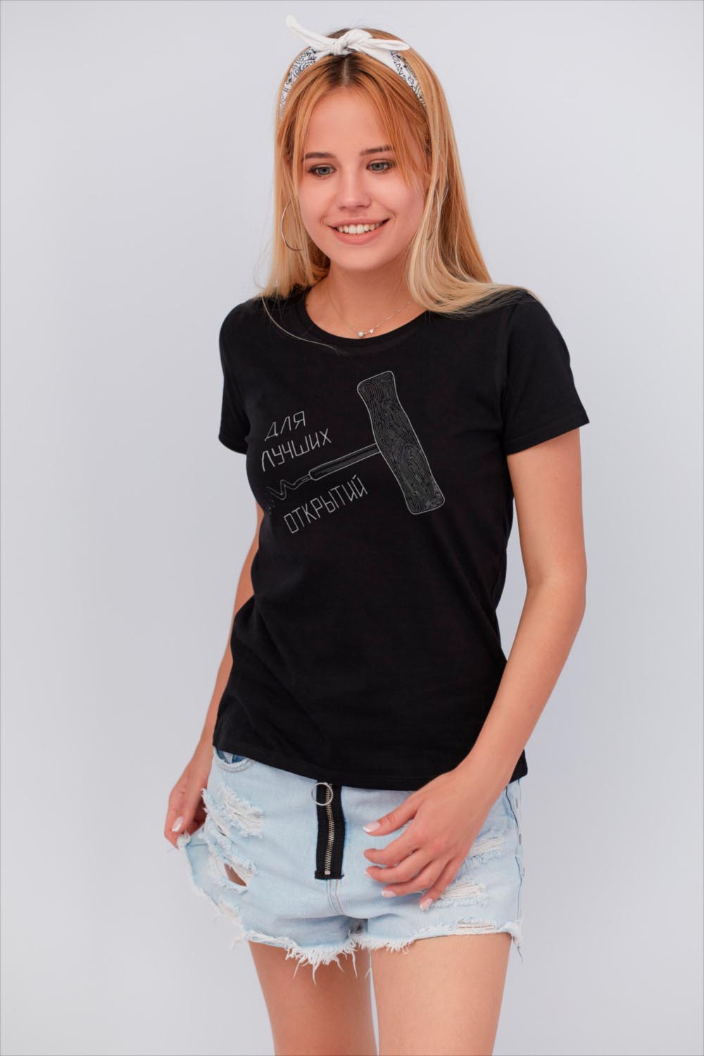

Футболка yappi Basic, Футболка yappi Basic XL