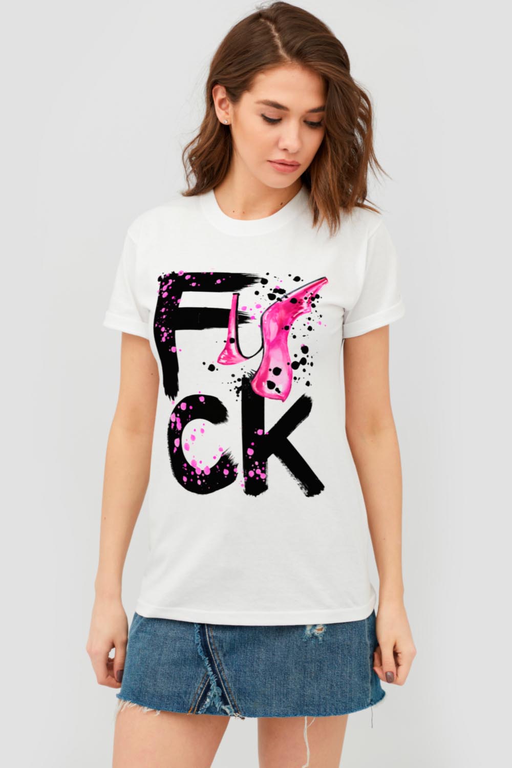 

Футболка yappi boyfriend, Футболка yappi boyfriend M